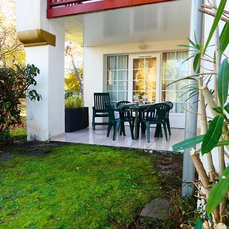 En Pierre Et Vacance Au Golf Apartamento