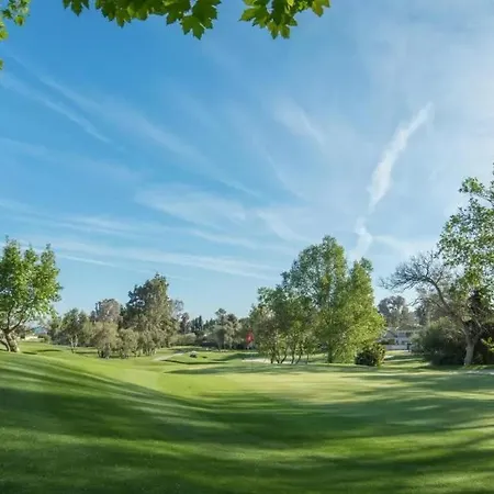 En Pierre Et Vacance Au Golf Appartement *