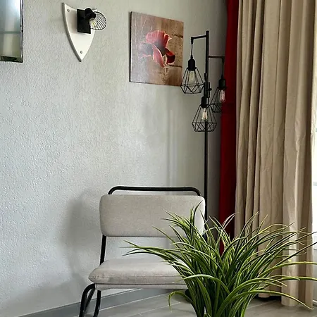 En Pierre Et Vacance Au Golf Apartment